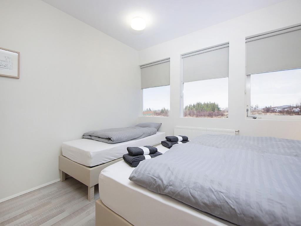 Kef Guesthouse By Keflavik Airport Room photo