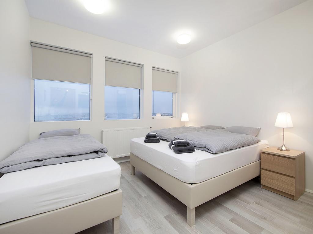 Kef Guesthouse By Keflavik Airport Room photo